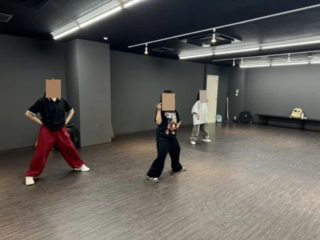 リディアダンスアカデミー あべの校のサムネイル画像 2