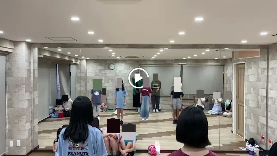 リディアダンスアカデミー あべの校のサムネイル画像 4