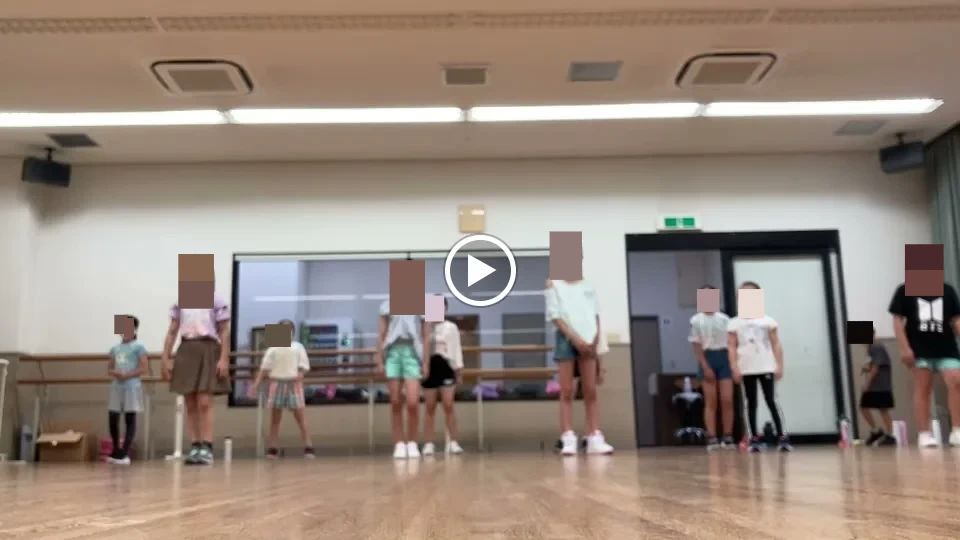 リディアダンスアカデミー あべの校のサムネイル画像 5