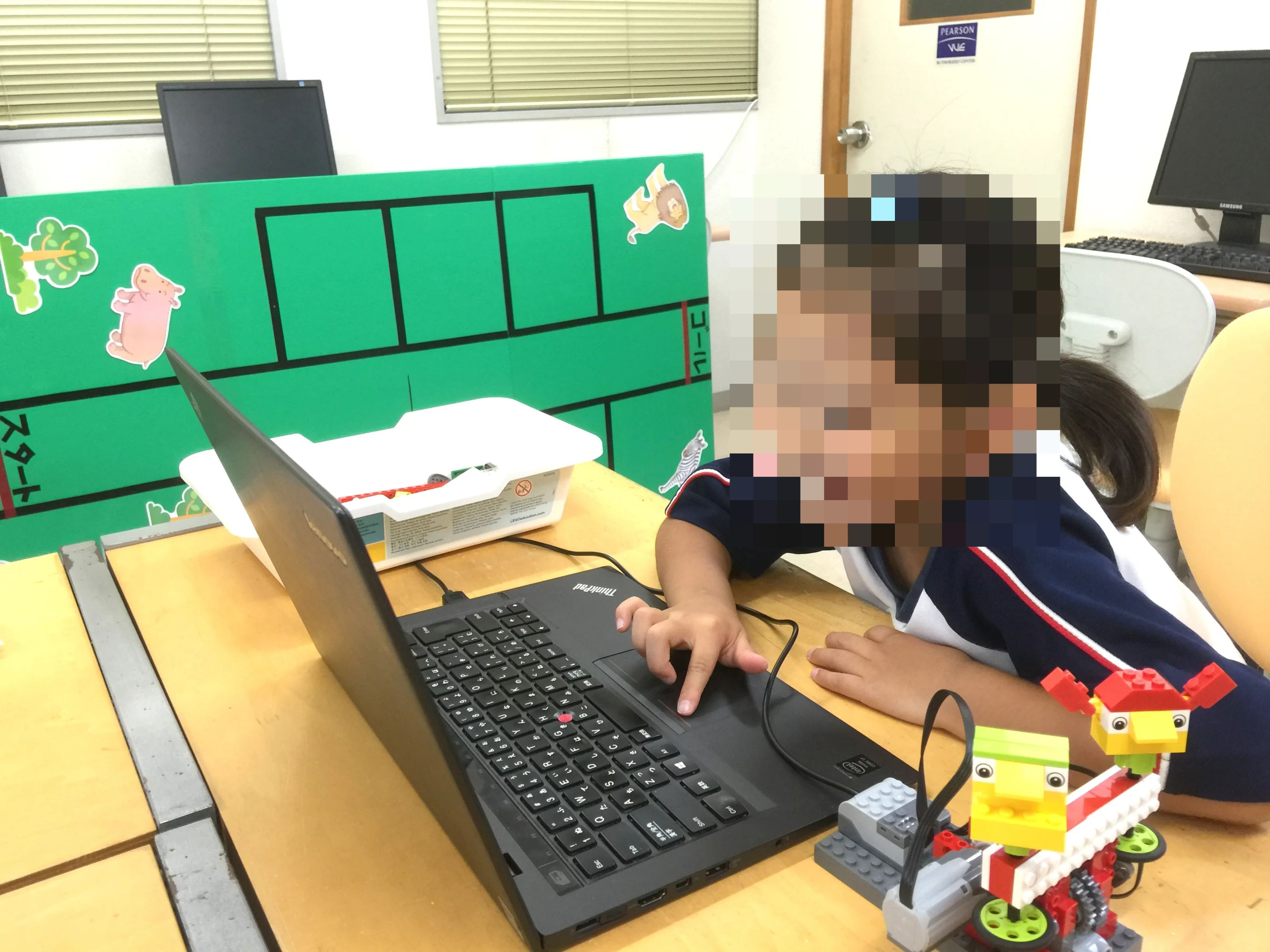 WinMate(ウィンメイト) ロボット・プログラミング教室 聖一色教室のメイン画像