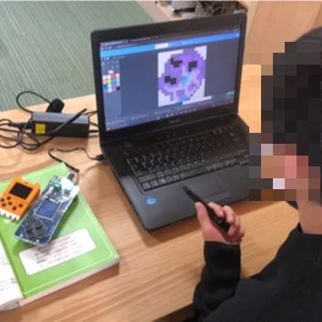 モノリズムキッズラボ ロボット・プログラミング教室 島田分校のサムネイル画像 4