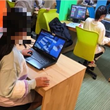 モノリズムキッズラボ ロボット・プログラミング教室 島田分校のサムネイル画像 5