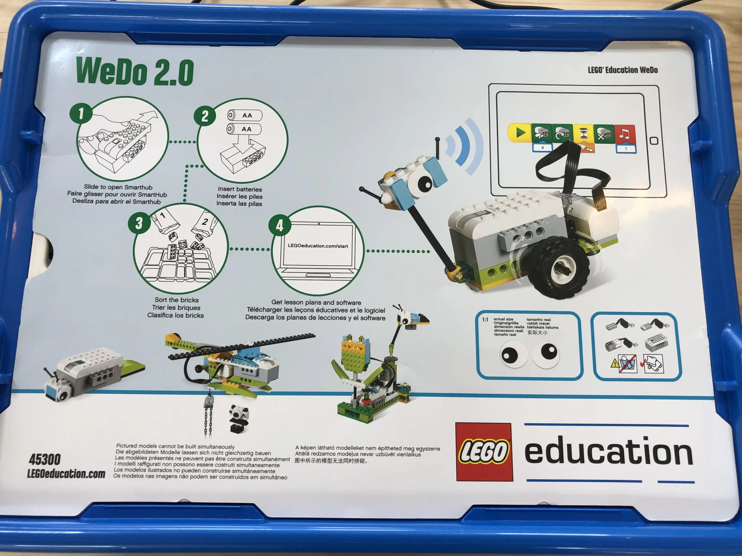 モノリズムキッズラボ ロボット・プログラミング教室 島田分校のメイン画像