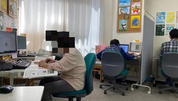 市民パソコン塾 ロボット・プログラミング教室 静岡北校のメイン画像