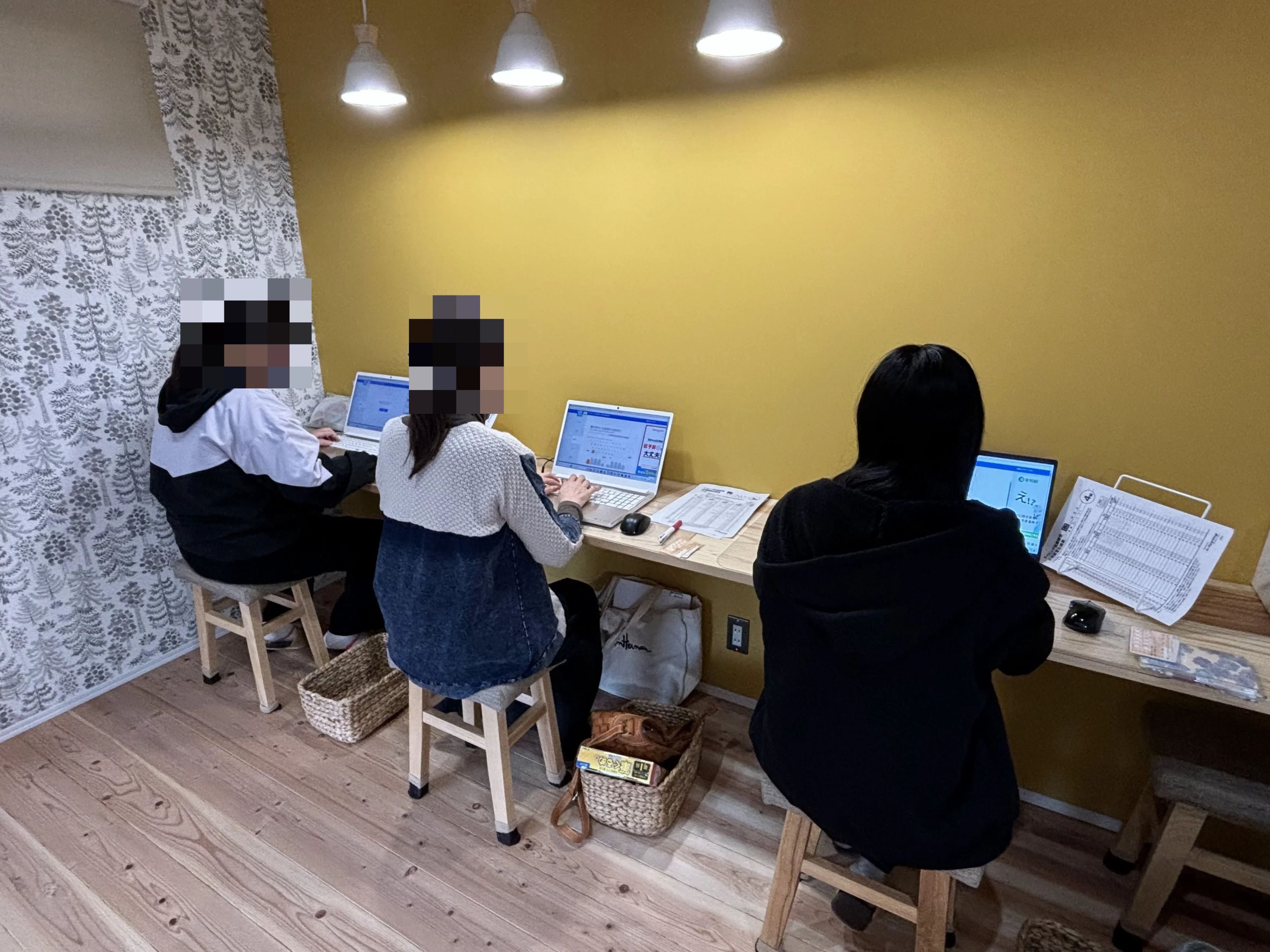 Seeパソコンくらぶ☆パソコン教室 元島田教室のサムネイル画像 5