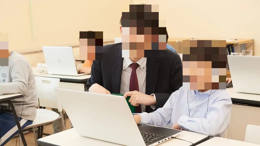 QUREOプログラミング教室 自立学習RED函南教室のメイン画像