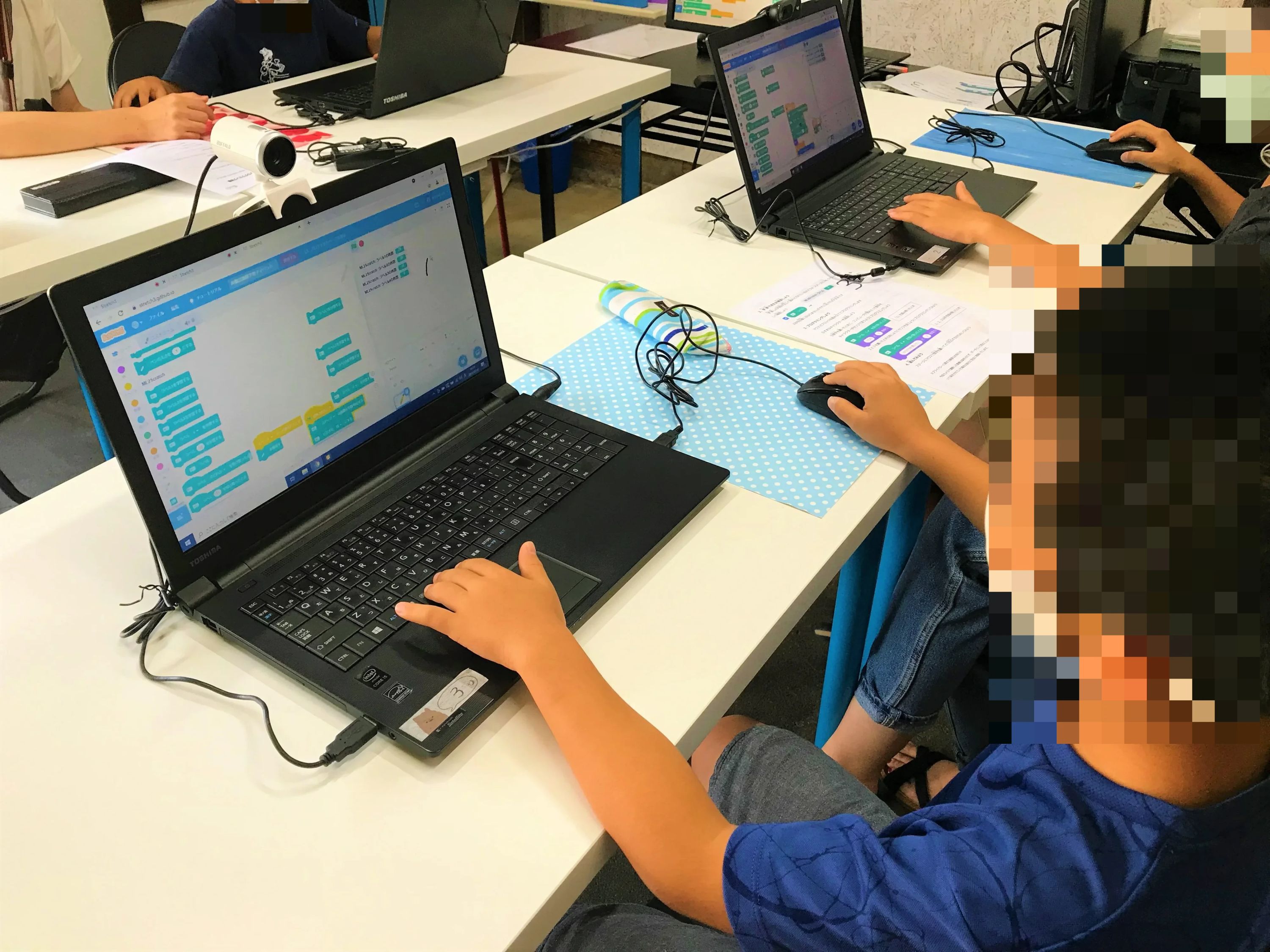 Eduseful ロボット・プログラミング教室 河崎教室のメイン画像