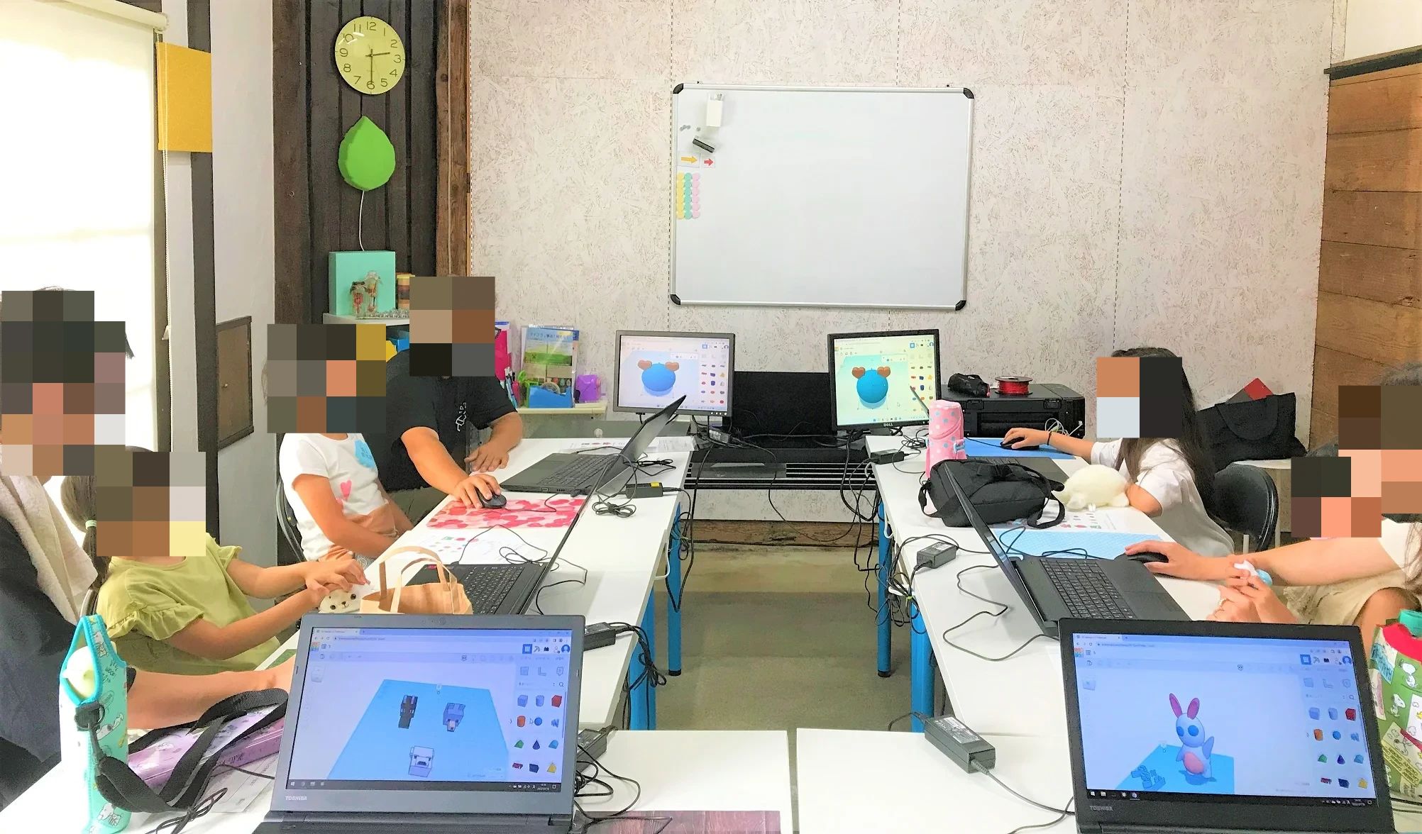 Eduseful ロボット・プログラミング教室 河崎教室のサムネイル画像 4