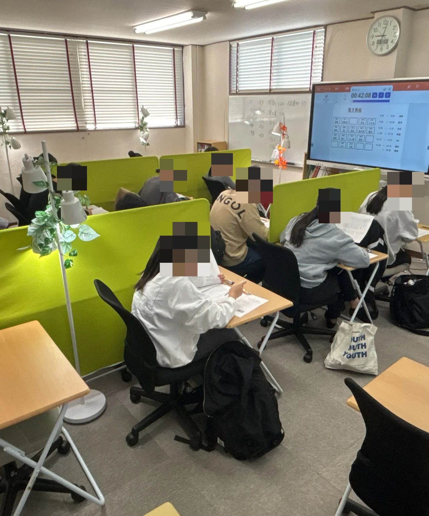 Hero’ｓ(ヒーローズ)プログラミング 津江戸橋校のメイン画像