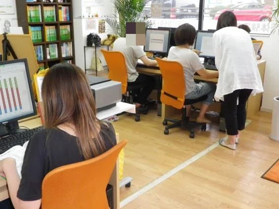 D.St@tion(ディードットステーション) プログラミング・ロボット 津新町教室のサムネイル画像 2