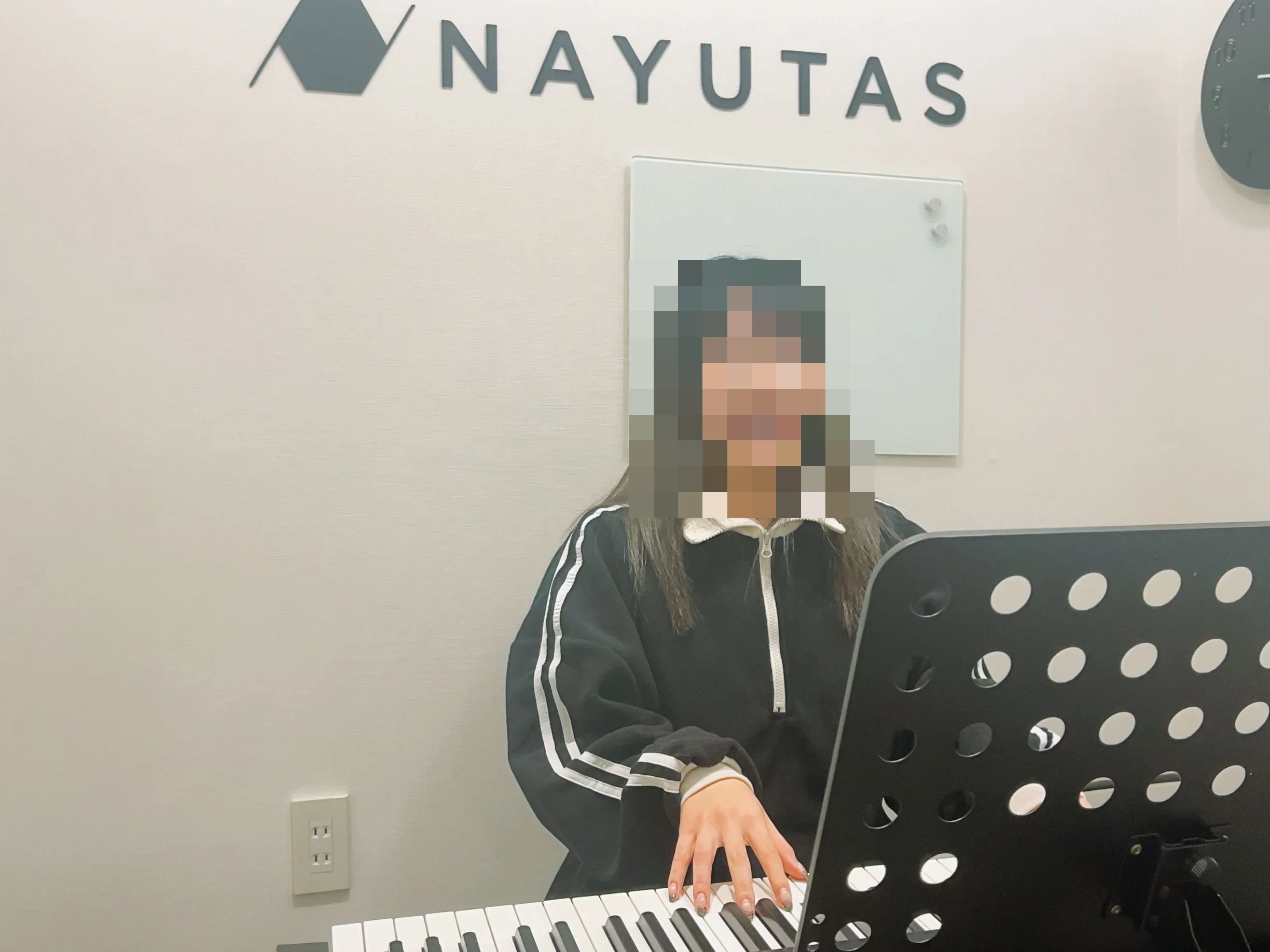 ボイストレーニング・ダンスNAYUTAS 自由が丘校のサムネイル画像 2