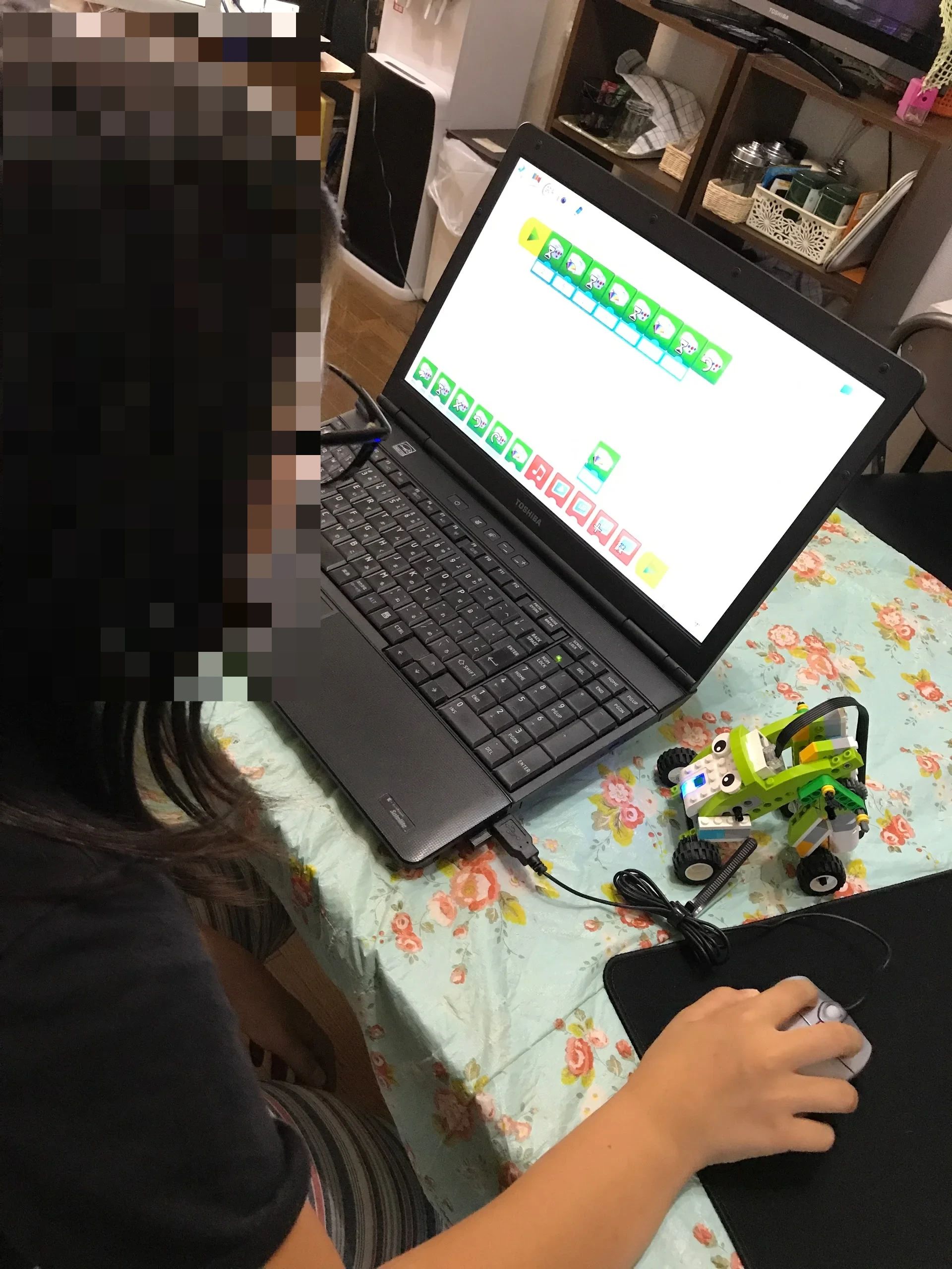 もののしくみ研究室 ロボット・プログラミング教室 KSCWORKSプログラミング＆ロボット教室のサムネイル画像 5