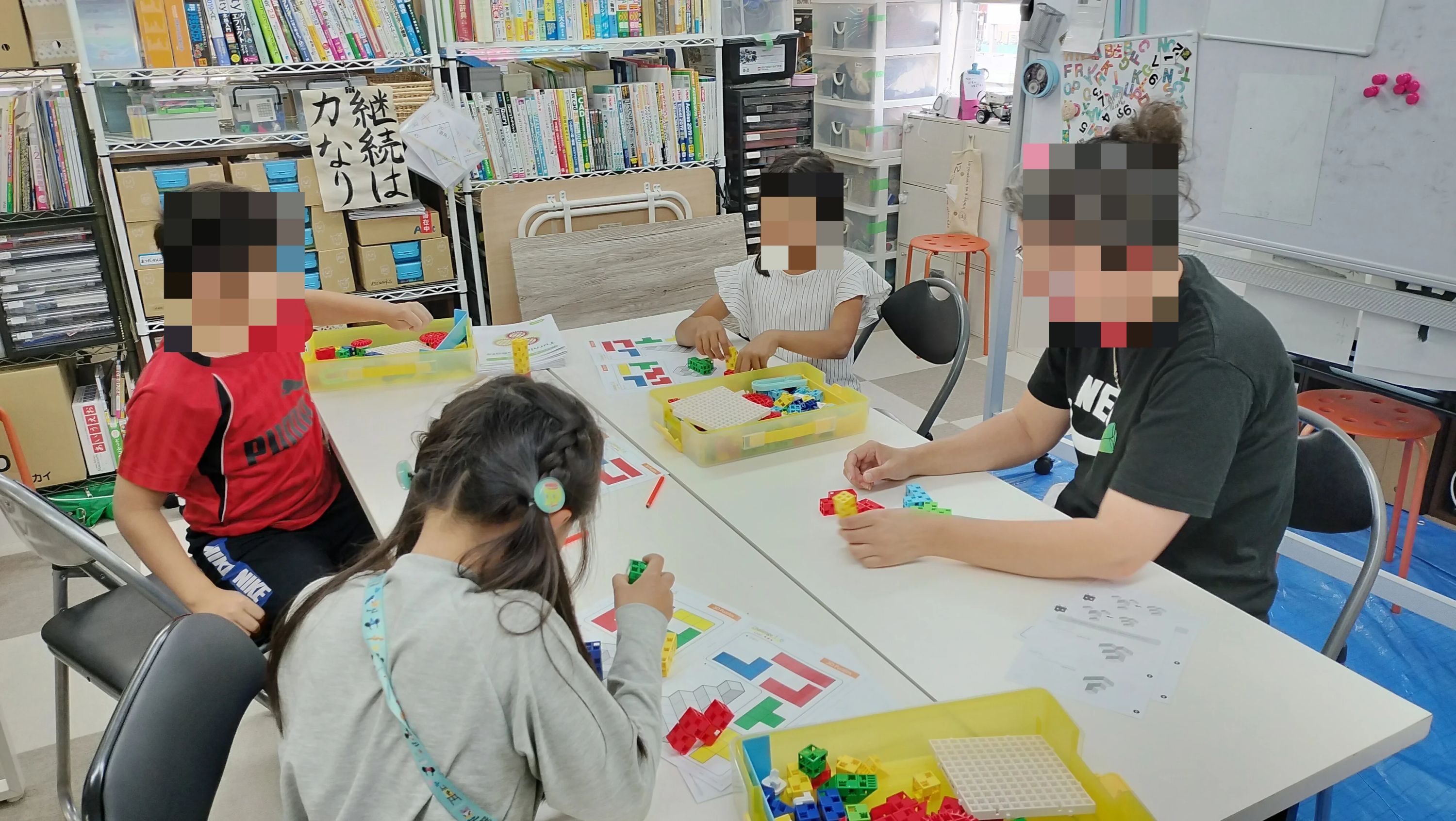 もののしくみ研究室 ロボット・プログラミング教室 KSCWORKSプログラミング＆ロボット教室のメイン画像