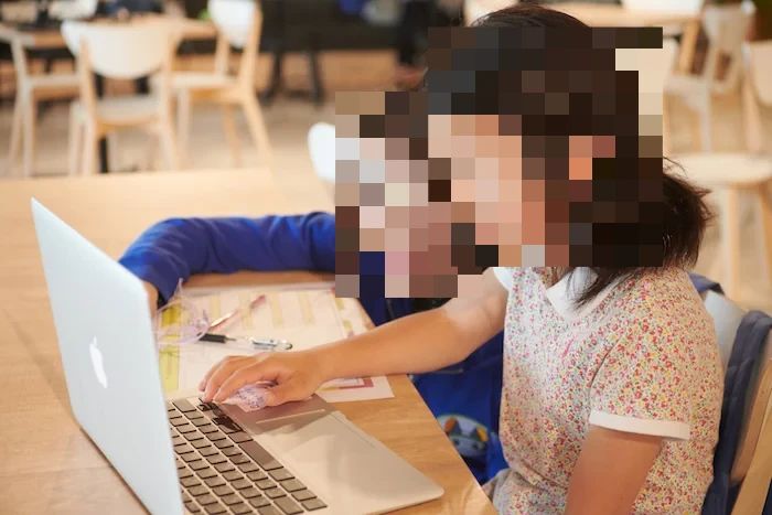 QUREOプログラミング教室 個別指導学院ヒーローズ 枚方本校のサムネイル画像 4