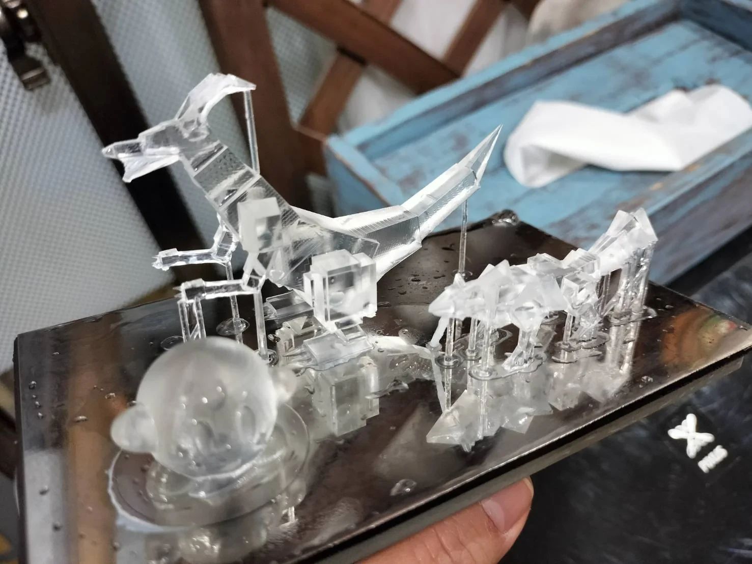 KSCWORKSプログラミング＆ロボット教室 日置荘西町教室のサムネイル画像 2