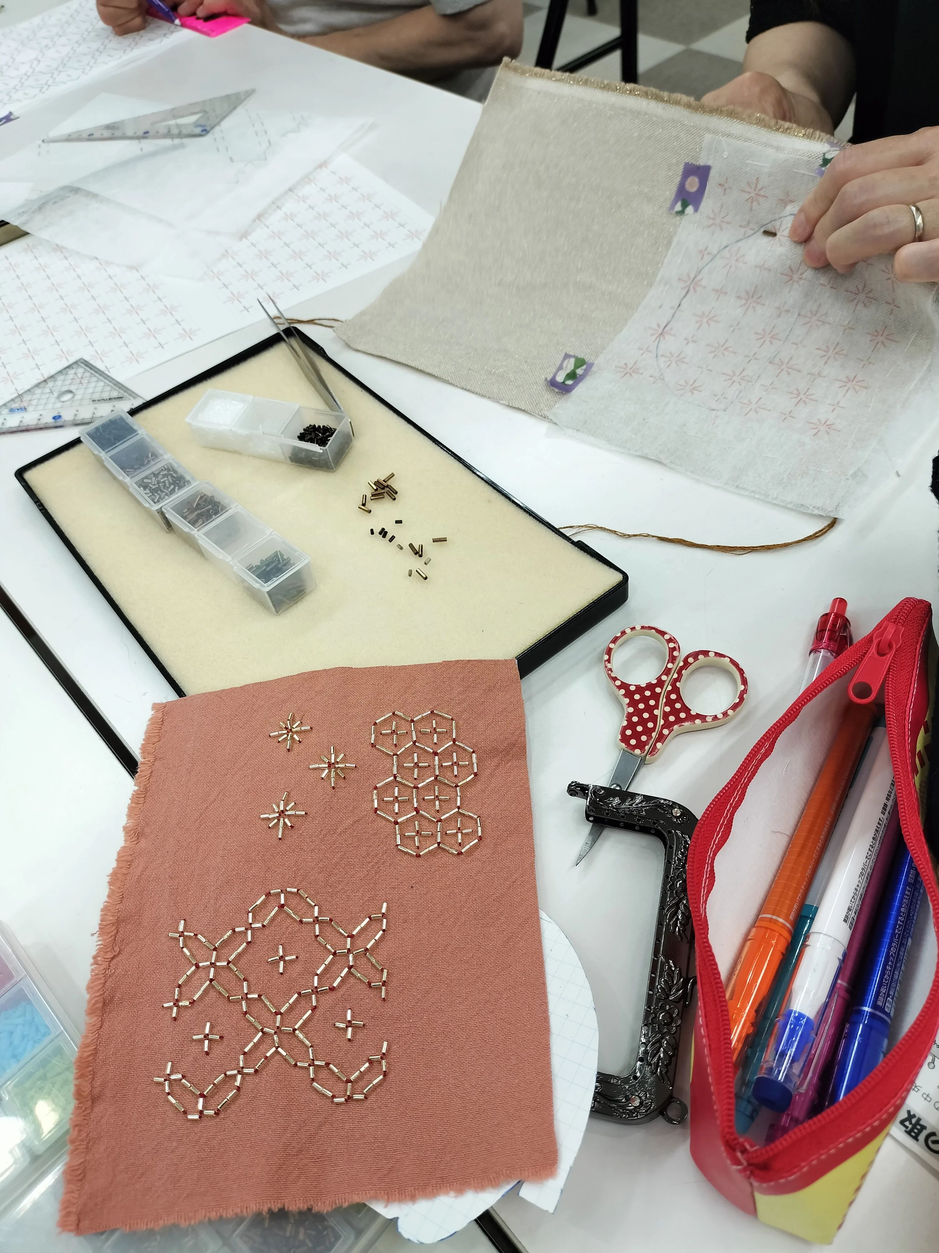 KSCWORKSプログラミング＆ロボット教室 日置荘西町教室のサムネイル画像 3