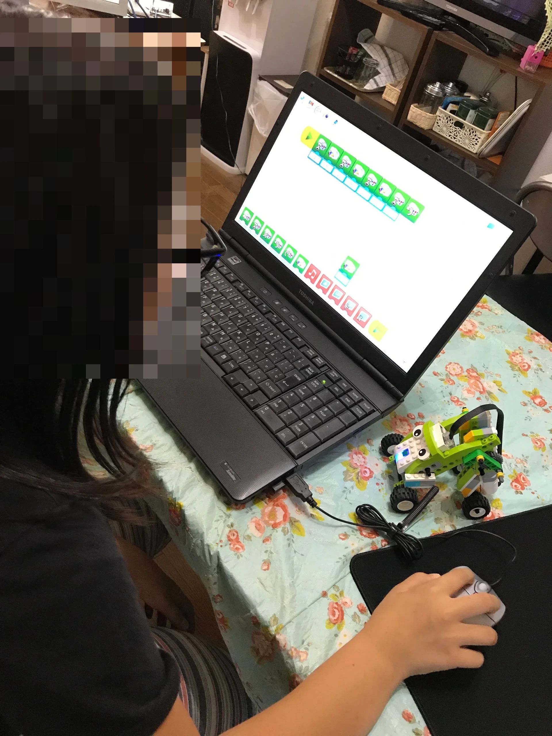 KSCWORKSプログラミング＆ロボット教室 日置荘西町教室のサムネイル画像 5