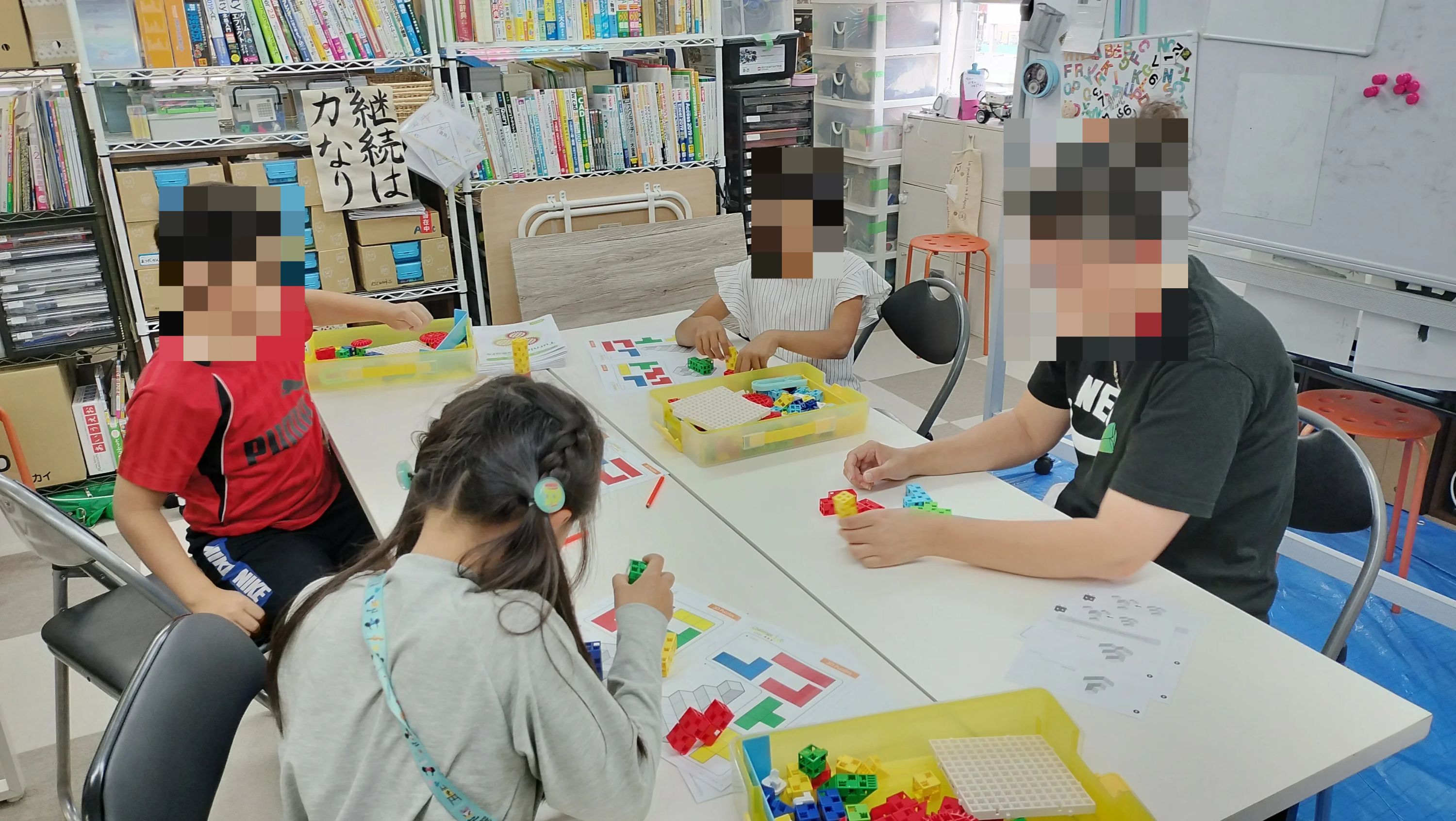 KSCWORKSプログラミング＆ロボット教室 日置荘西町教室のメイン画像