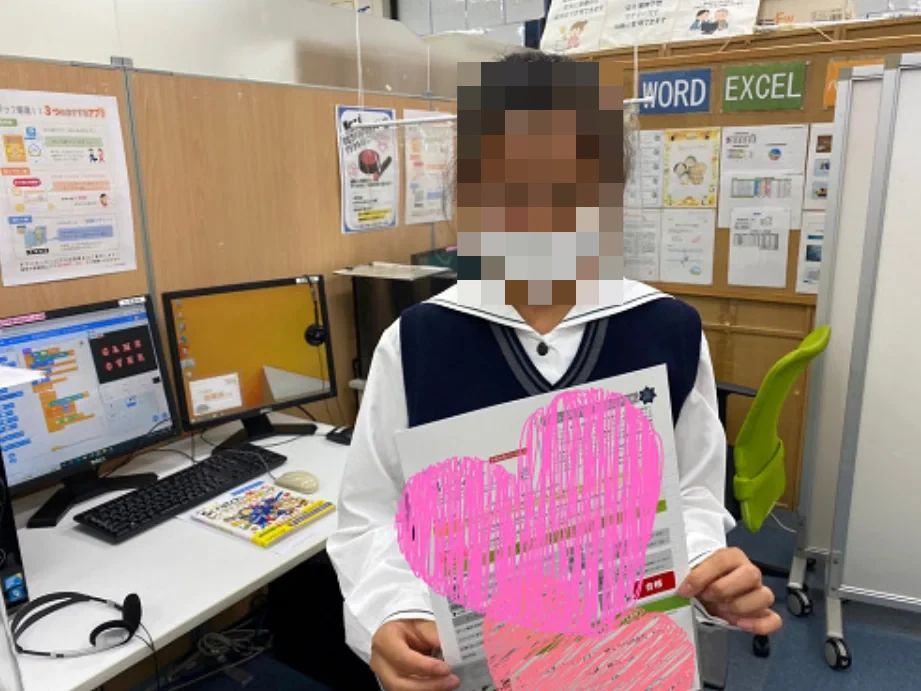 みんなのジュニアパソコン＆プログラミング教室 和泉中央駅前教室のサムネイル画像 4