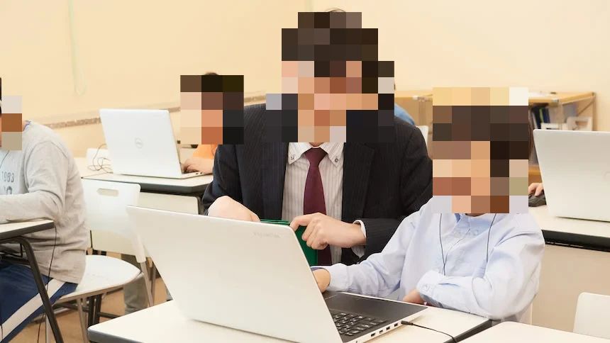 QUREOプログラミング教室 自立学習RED 堺大野芝教室のメイン画像