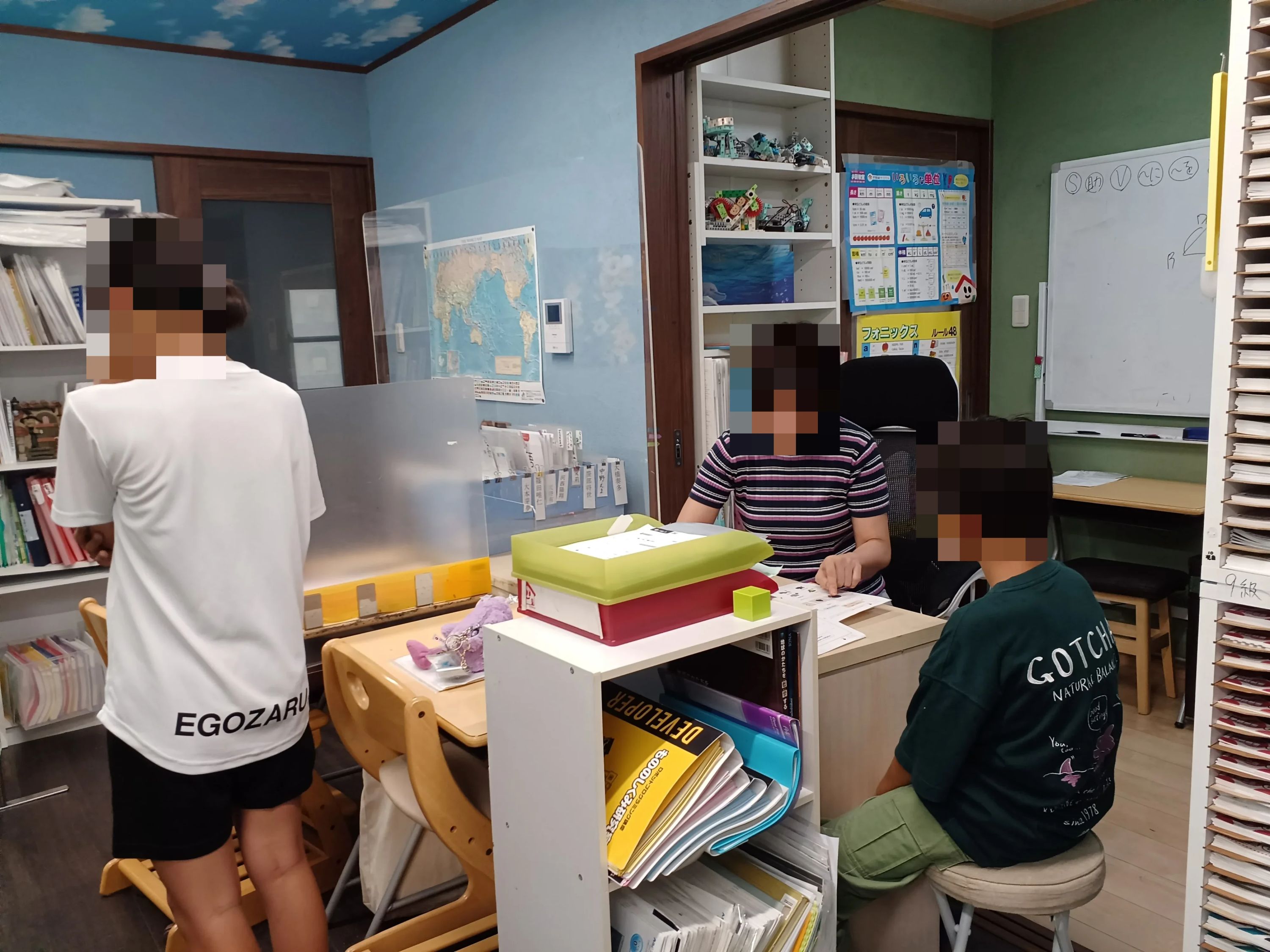 もののしくみ研究室 ロボット・プログラミング教室 学研教室　新池島教室のサムネイル画像 2