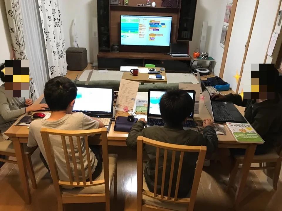 こども向けプログラミング教室PrograKids けやき台教室のメイン画像