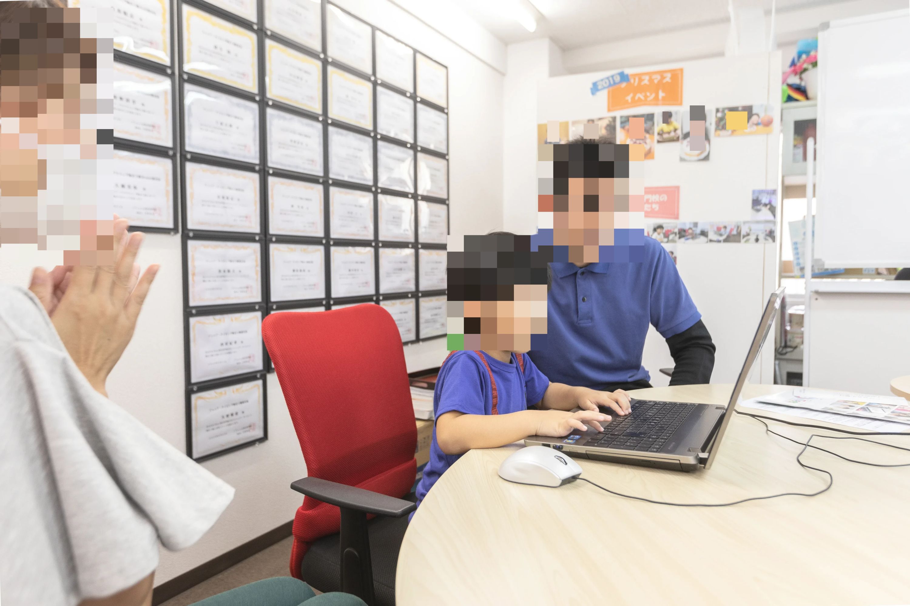 iTeen ロボット・プログラミング教室 西宮津門校のサムネイル画像 2