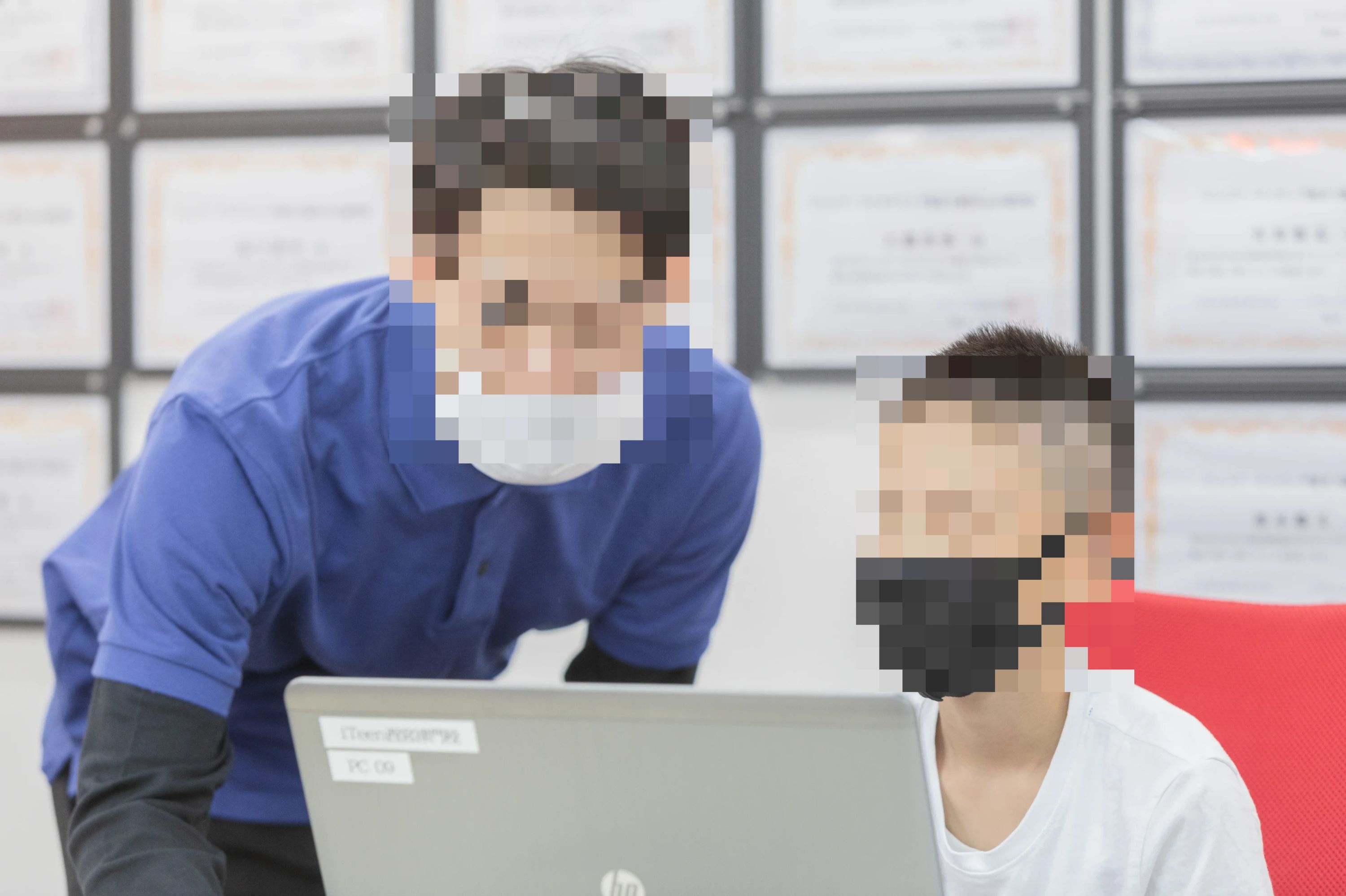 iTeen ロボット・プログラミング教室 西宮津門校のサムネイル画像 4