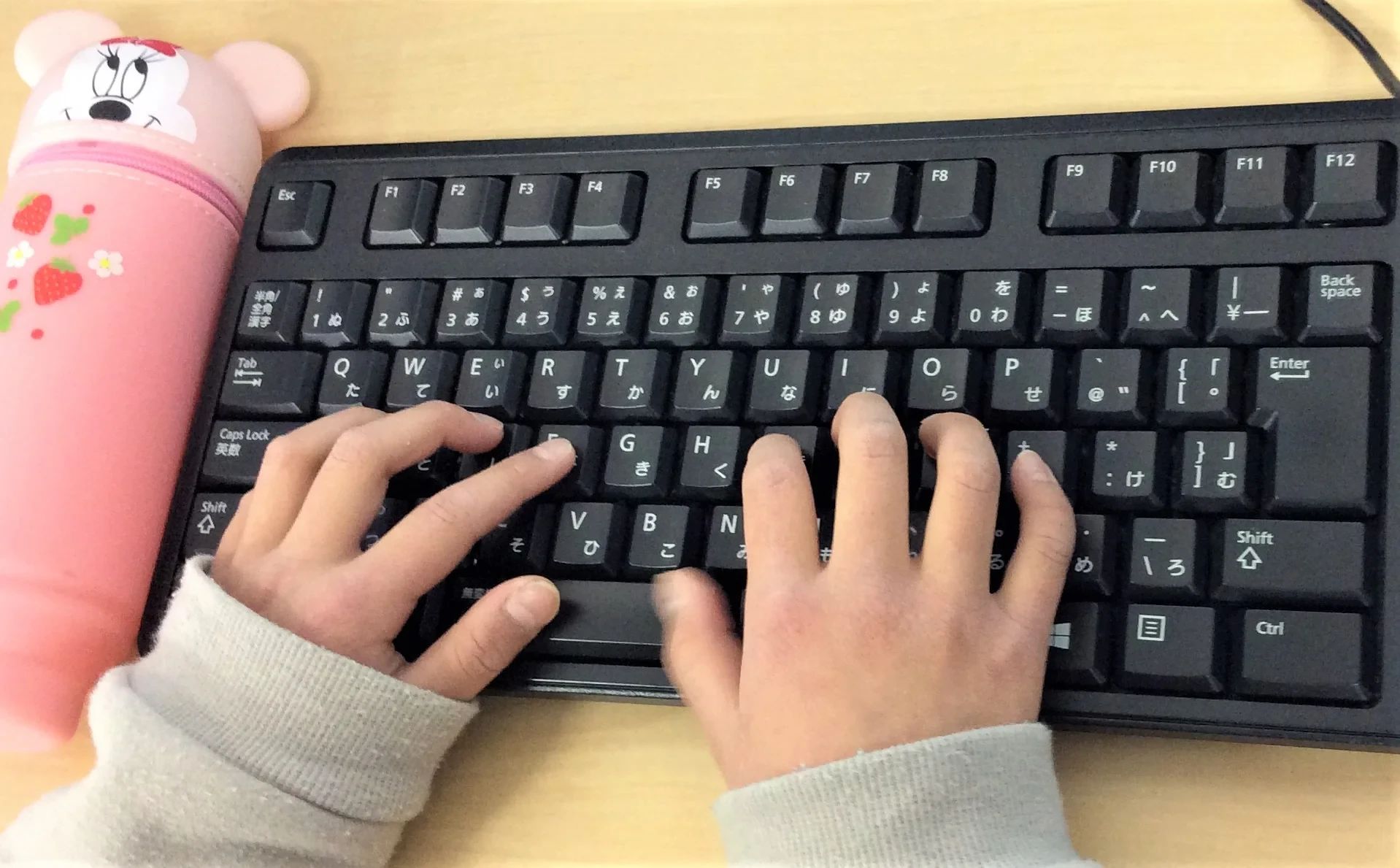 STAR Programming SCHOOL ロボット・プログラミング教室 咲ランドショッピングセンター教室のサムネイル画像 5