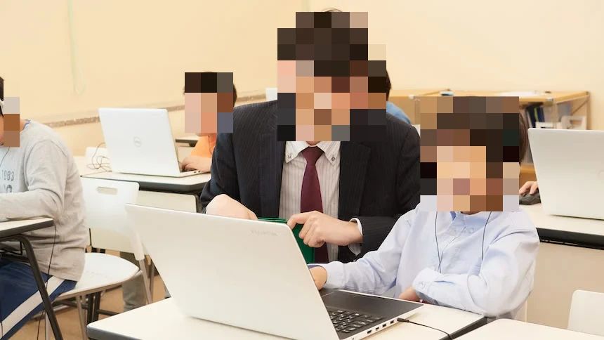 QUREOプログラミング教室 個別指導シグマ武庫之荘校のメイン画像