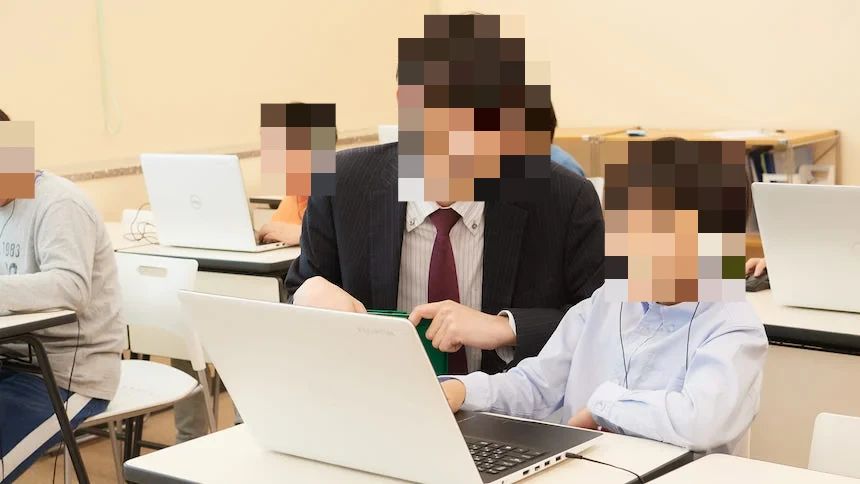 QUREOプログラミング教室 明光義塾玉津教室のメイン画像