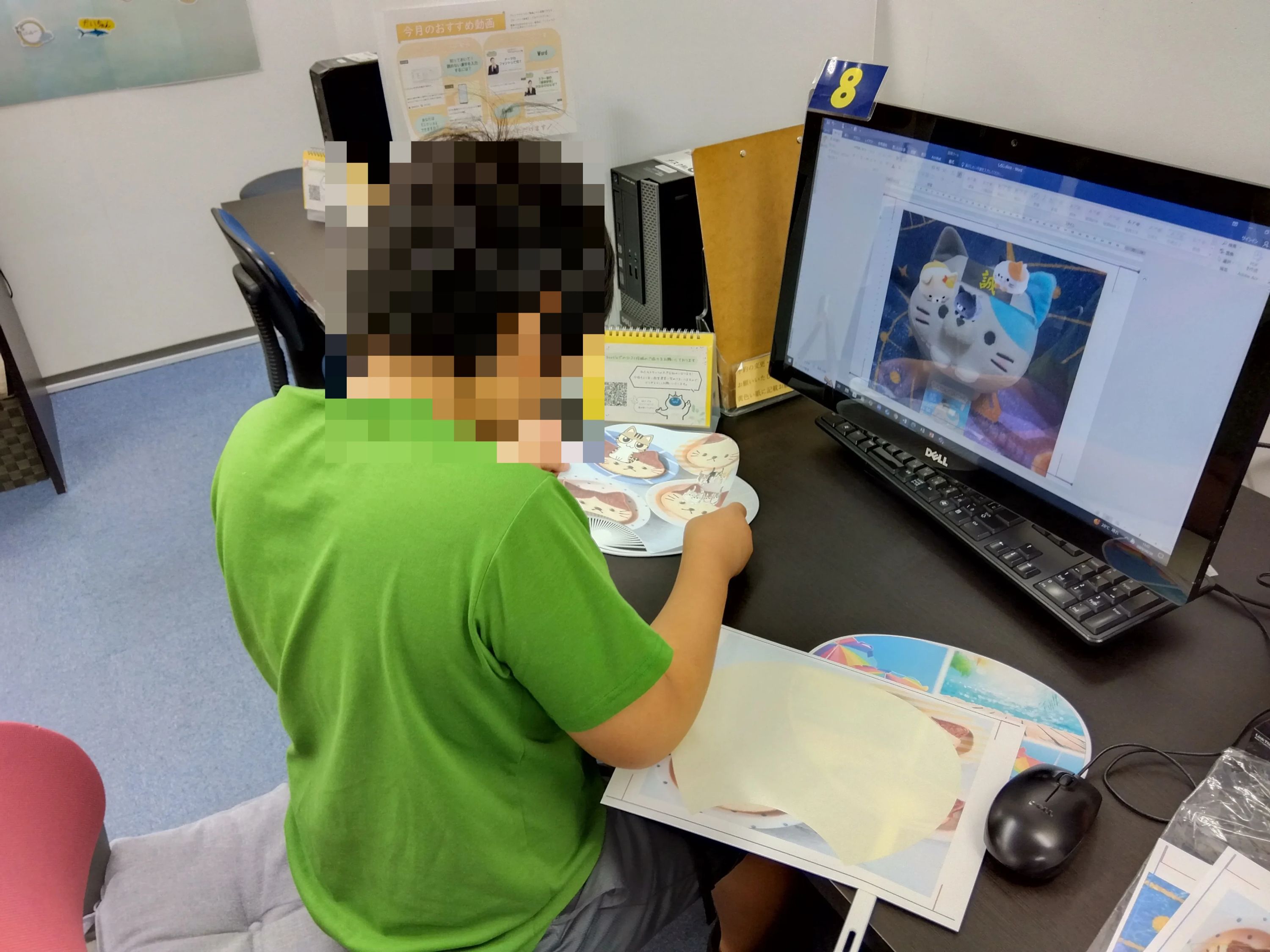 STAR Programming SCHOOL ロボット・プログラミング教室 イオン西宮教室のサムネイル画像 5