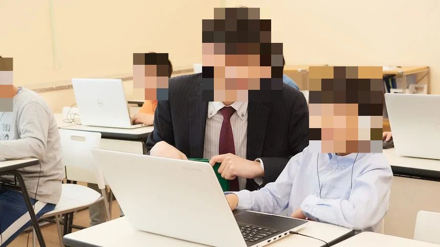 QUREOプログラミング教室 学習塾 カンガクモン米原教室のメイン画像