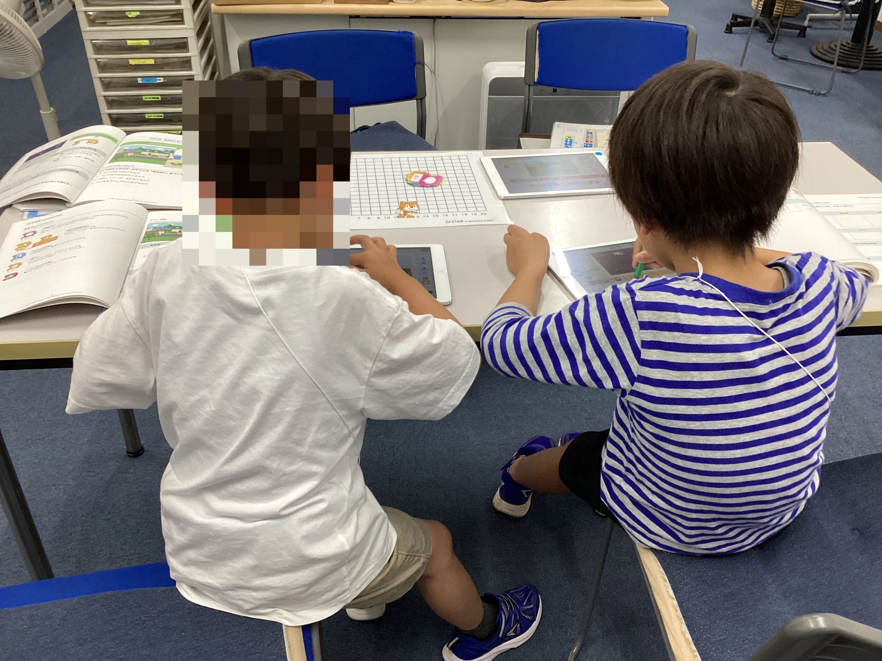 STAR Programming SCHOOL ロボット・プログラミング教室 イオンモール奈良登美ヶ丘教室のサムネイル画像 5