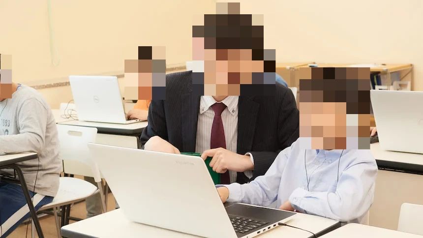 QUREOプログラミング教室 デンドロカカリヤ橋本本校（山本学習塾内）のメイン画像