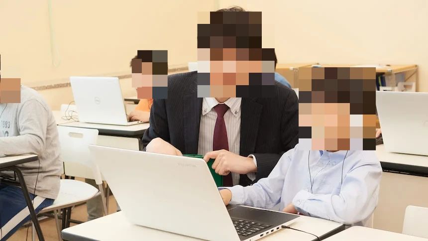 QUREOプログラミング教室 田中学習会廿日市宮内校のメイン画像