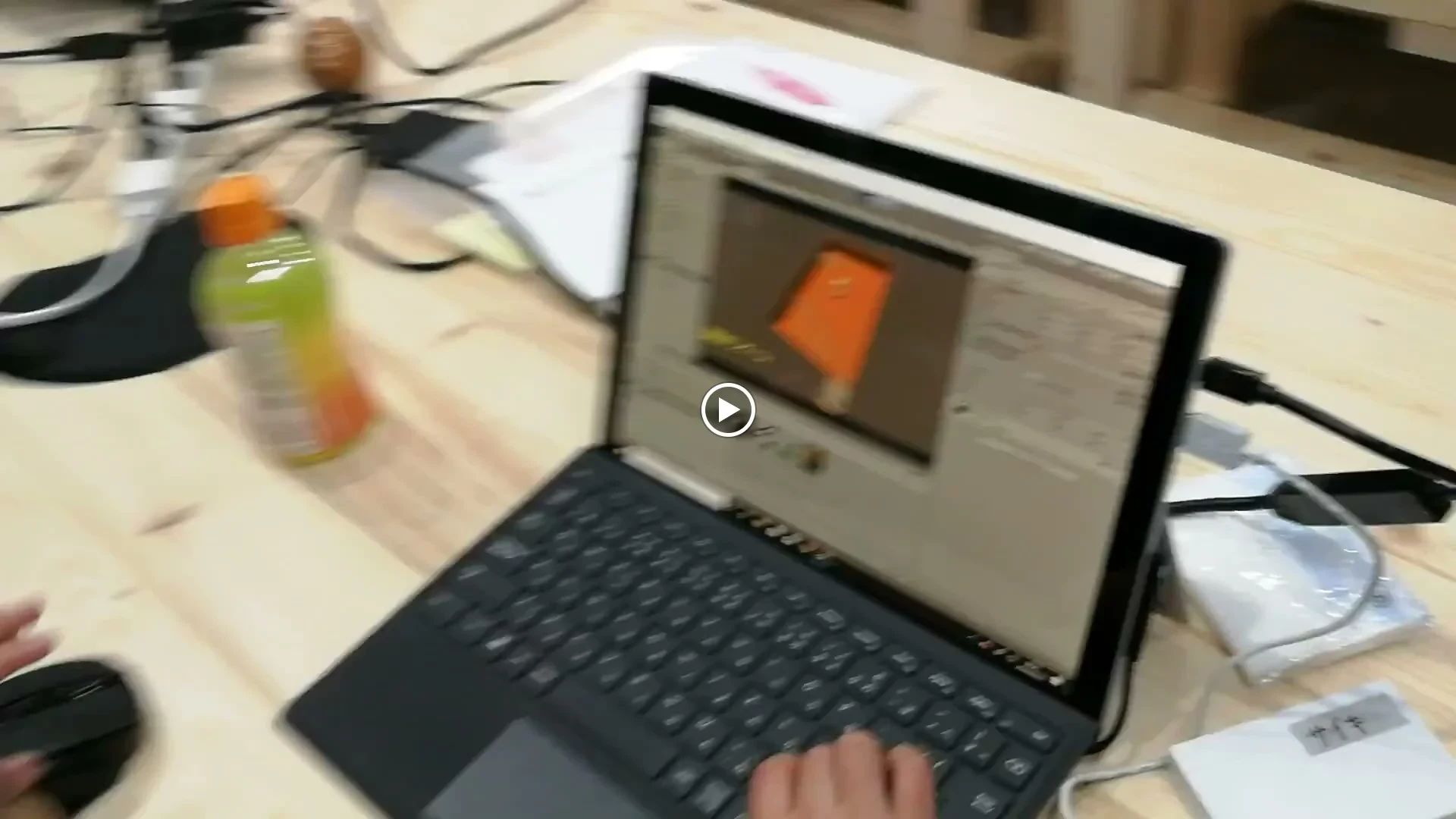 ProGym ロボット・プログラミング教室 東白島町教室のサムネイル画像 3