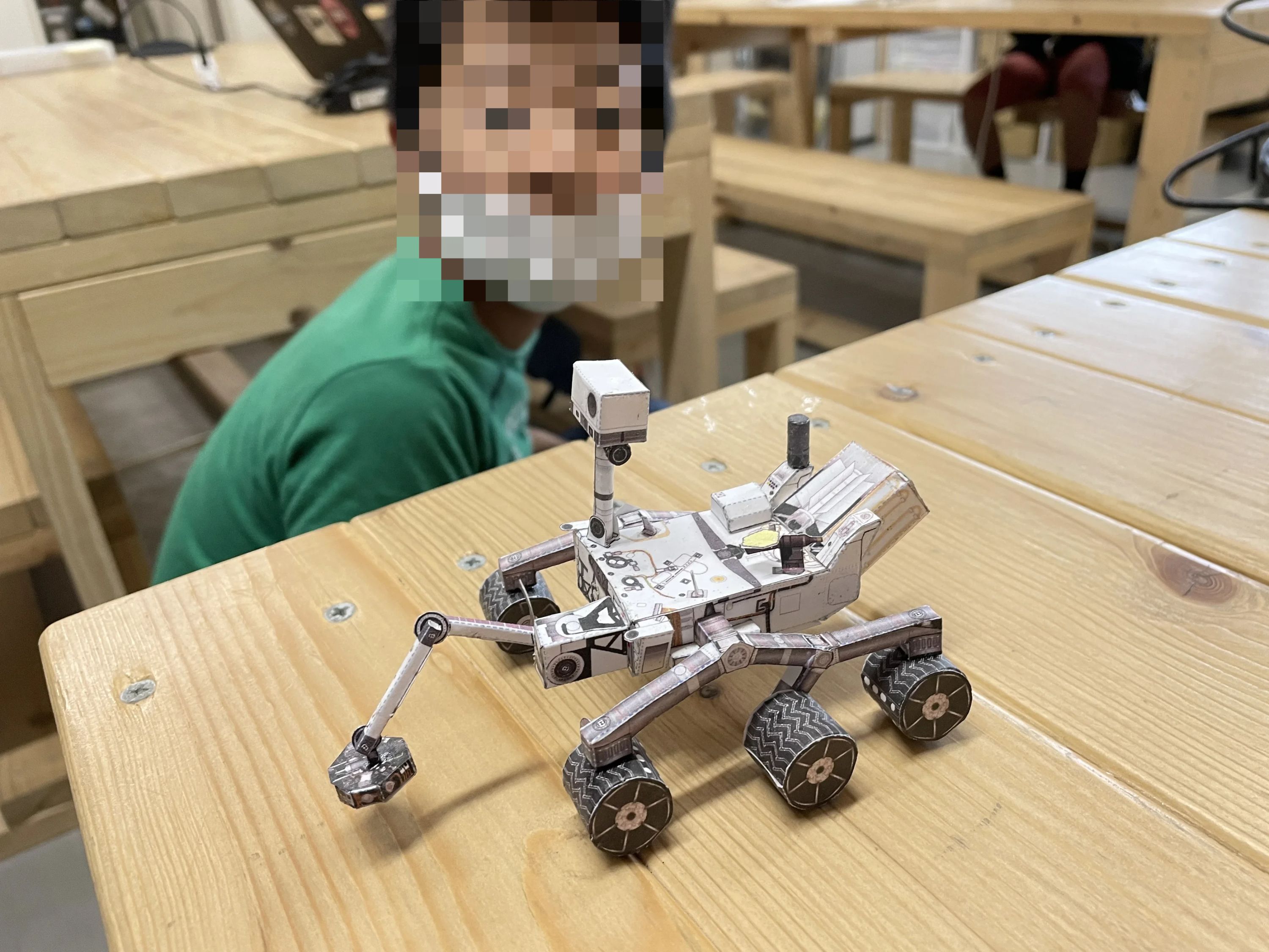 ProGym ロボット・プログラミング教室 東白島町教室のサムネイル画像 5