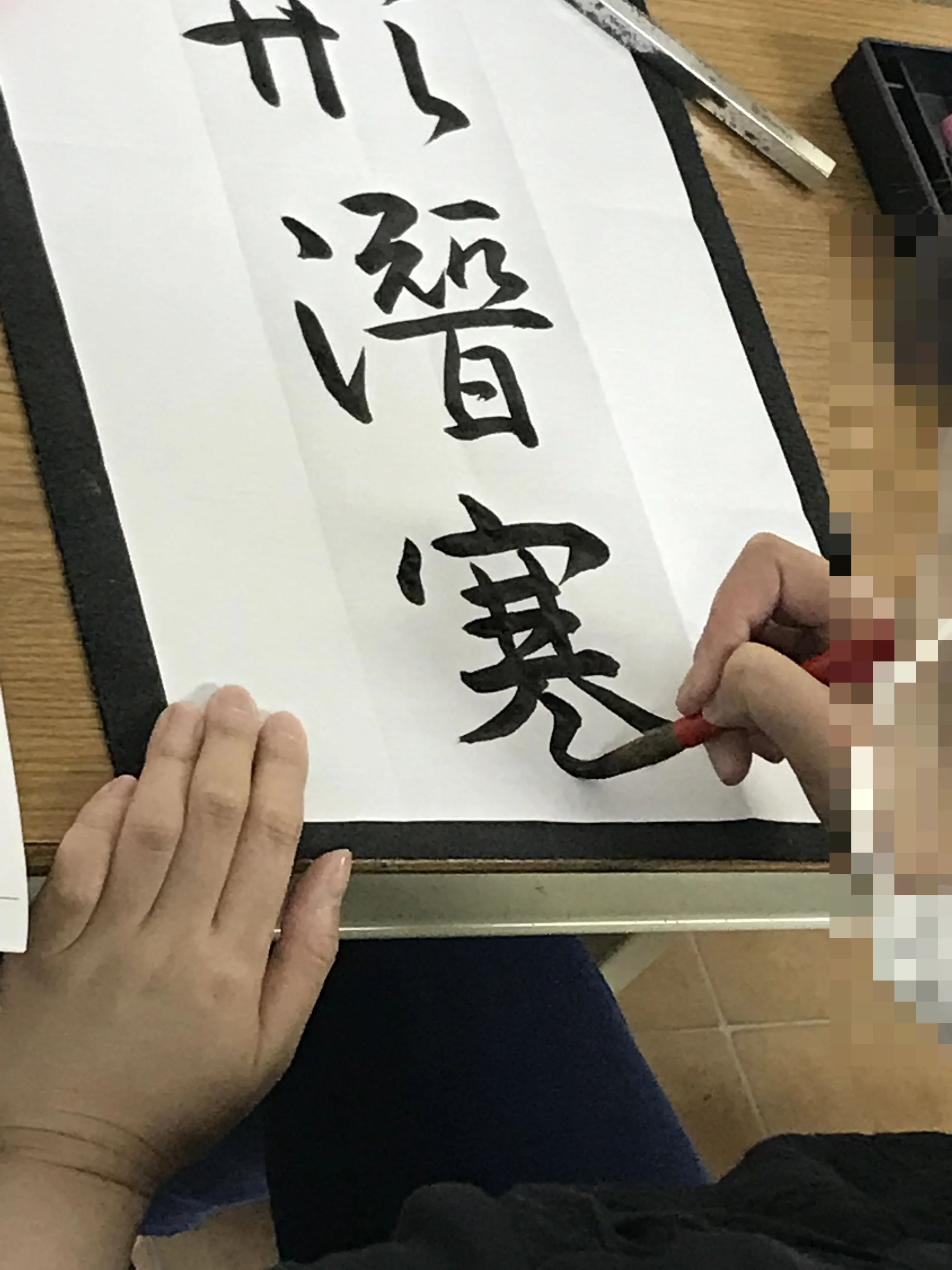 池野内そろばんこうひつ教室 ロボット・プログラミング教室 八本松教室のサムネイル画像 5