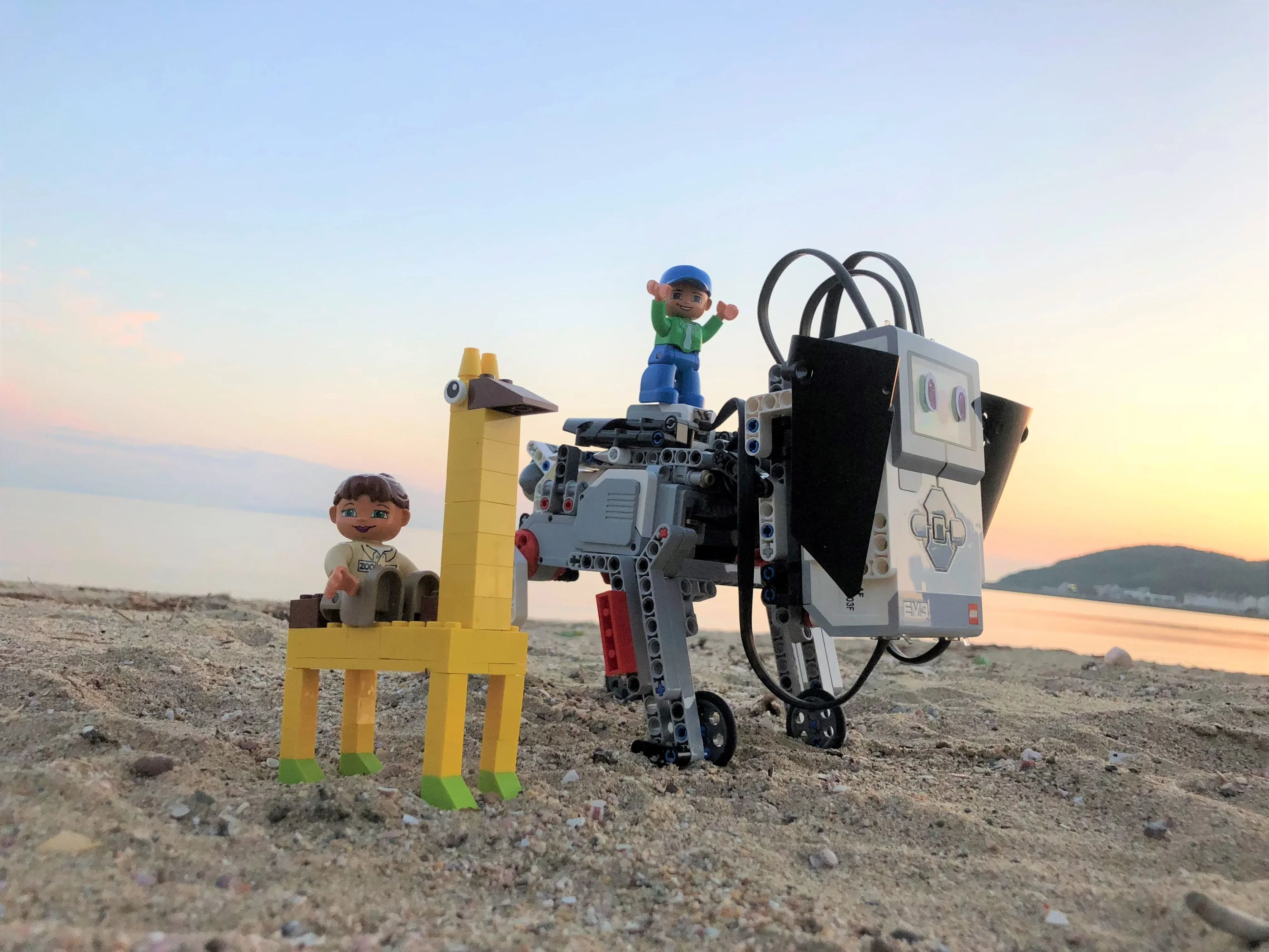 J Spaceロボットプログラミング教室 日蒔野新教室のメイン画像