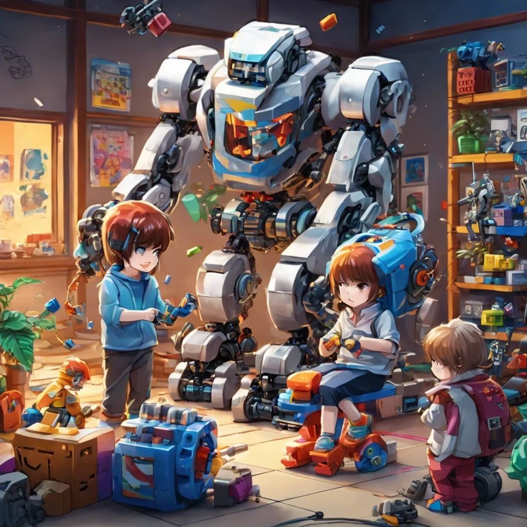 J Spaceロボットプログラミング教室 日蒔野新教室のサムネイル画像 2