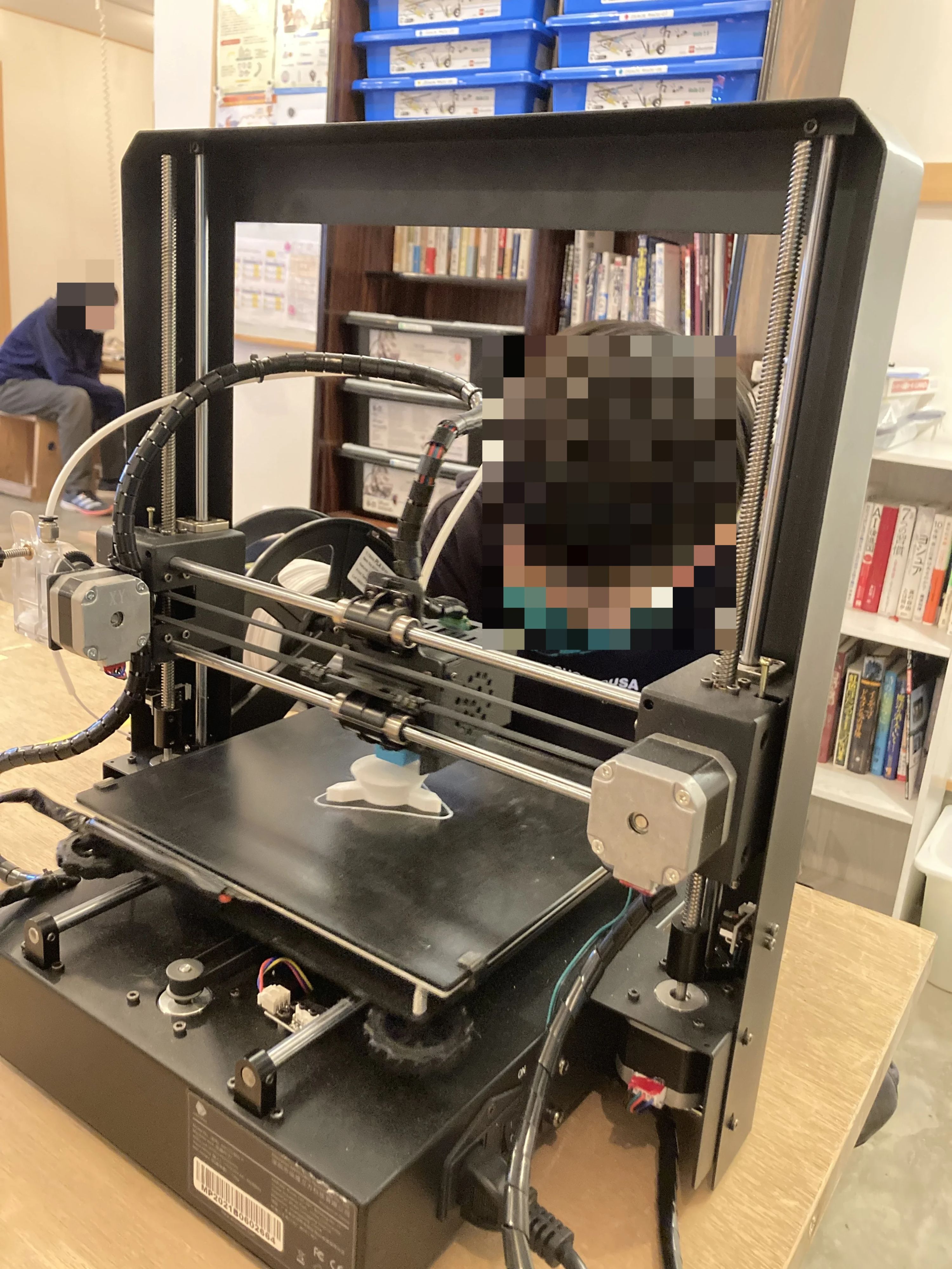 J Spaceロボットプログラミング教室 日蒔野新教室のサムネイル画像 3