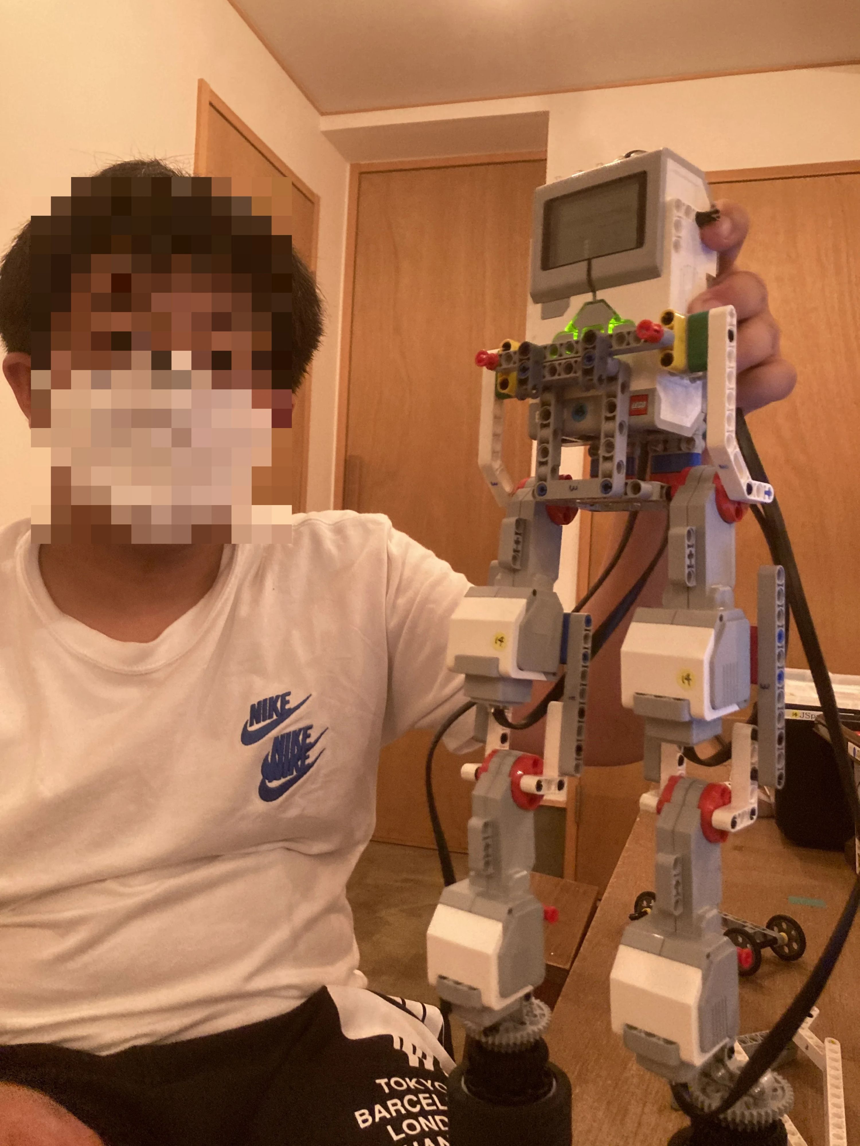 J Spaceロボットプログラミング教室 日蒔野新教室のサムネイル画像 4