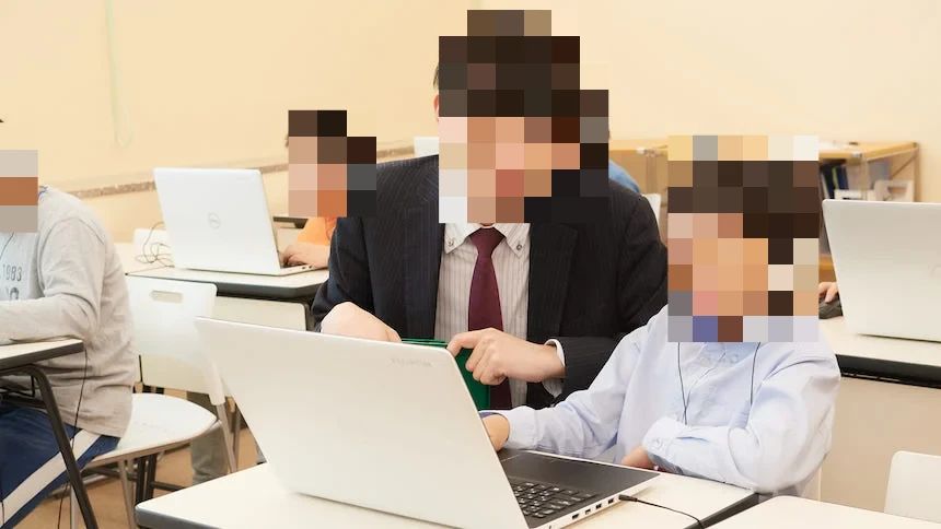 QUREOプログラミング教室 5-Days久留米中央校のメイン画像