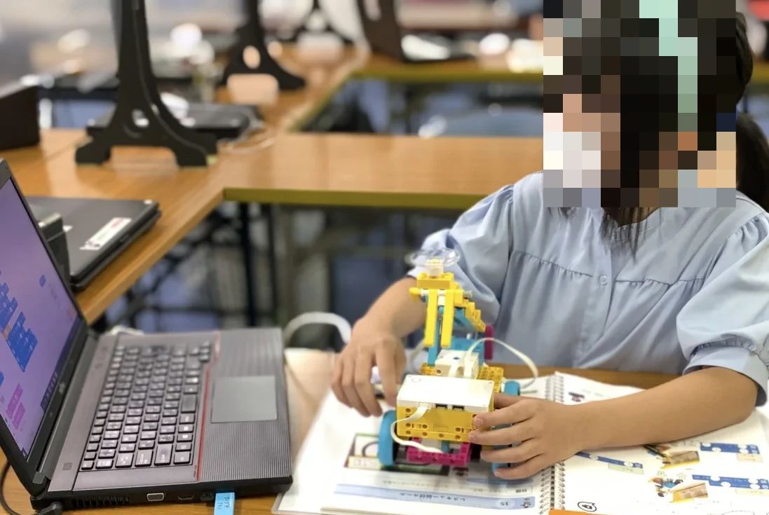 Kick’ｓ(キックス) ロボット・プログラミング教室 小倉校のサムネイル画像 3