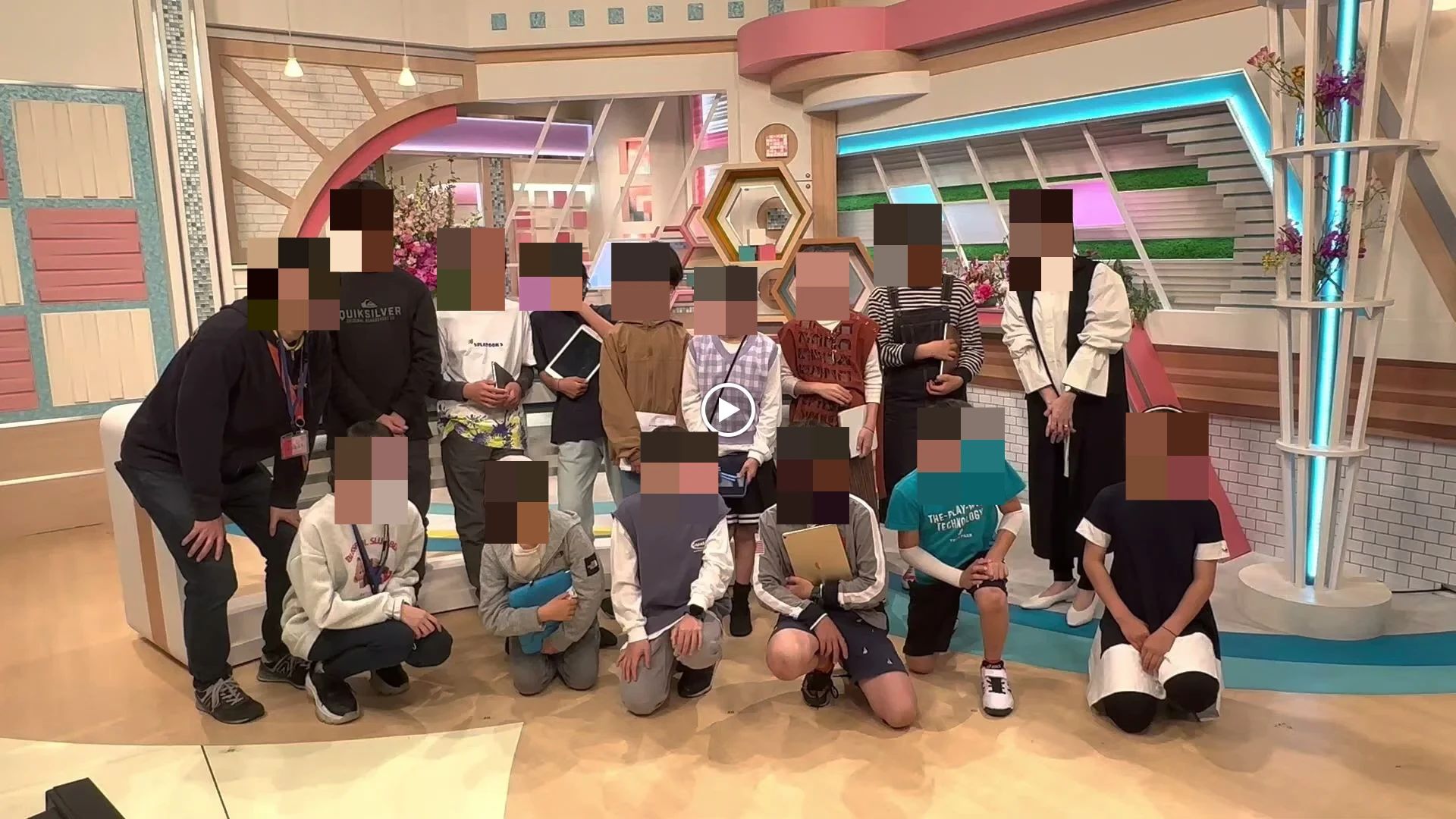 テックパーク ロボット・プログラミング教室 天神教室のサムネイル画像 2