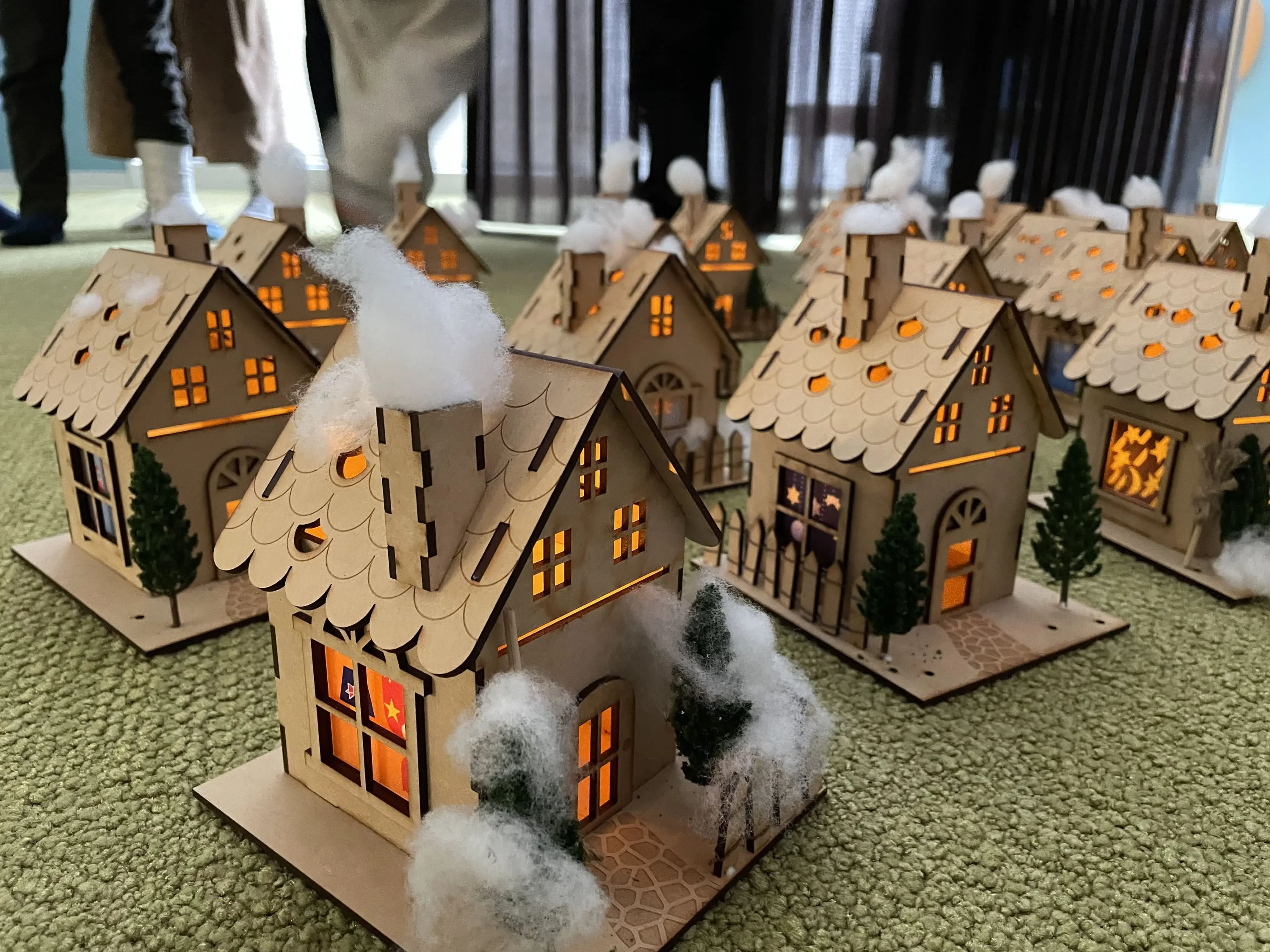 テックパーク ロボット・プログラミング教室 天神教室のメイン画像