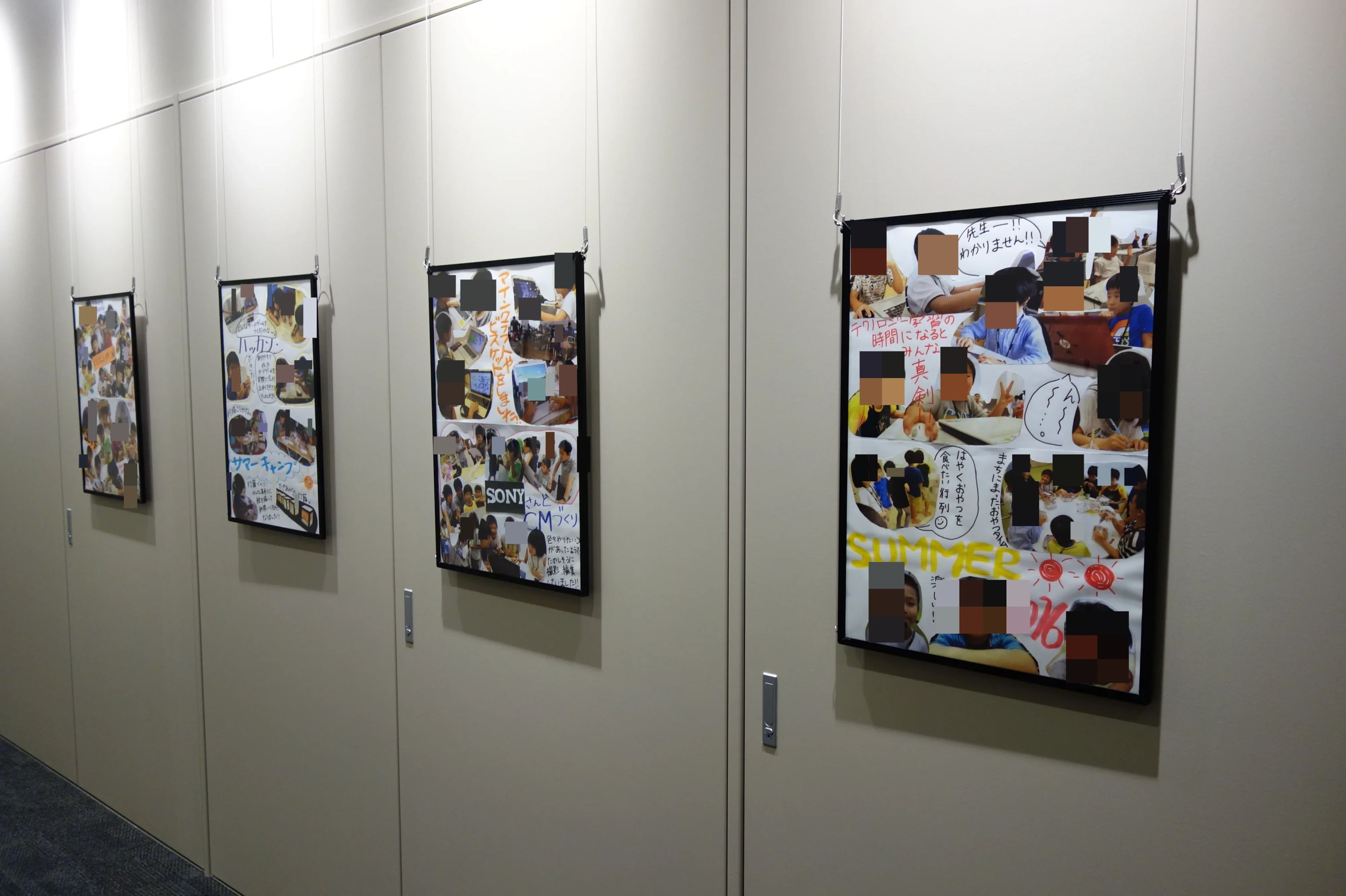 テックパーク ロボット・プログラミング教室 天神教室のサムネイル画像 5