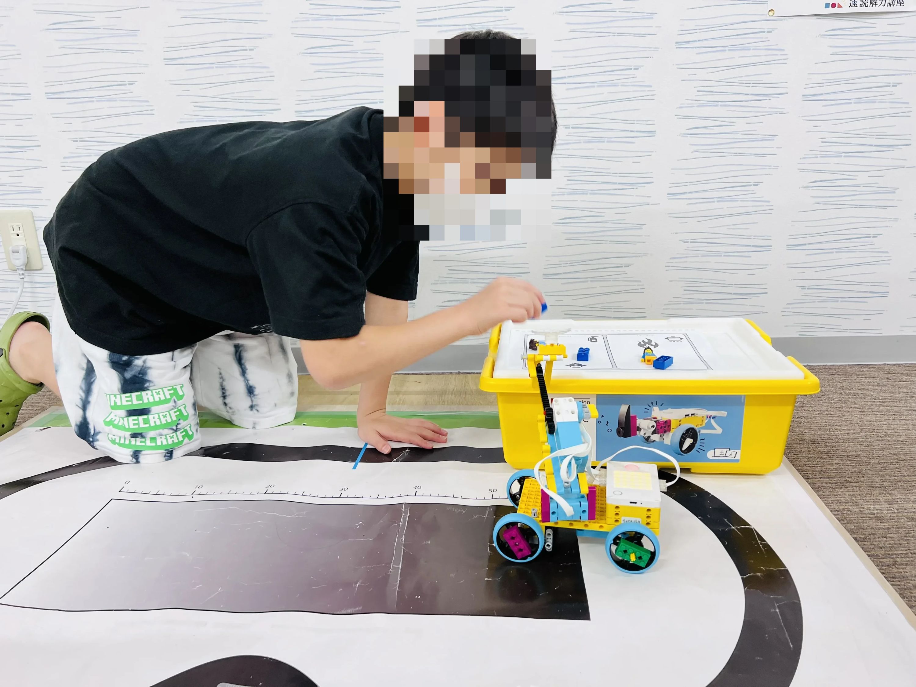 LogicaAcademy(ロジカアカデミー) ロボット・プログラミング教室 小倉片野教室のメイン画像