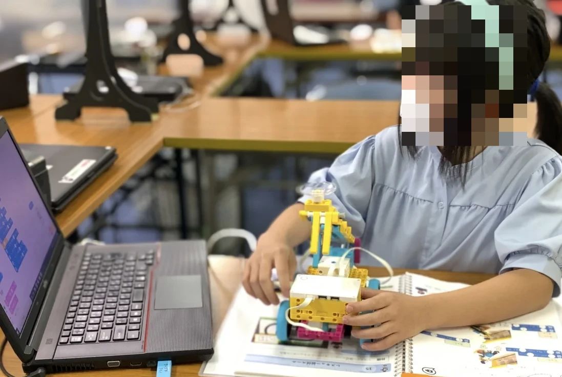 LogicaAcademy(ロジカアカデミー) ロボット・プログラミング教室 小倉片野教室のサムネイル画像 3